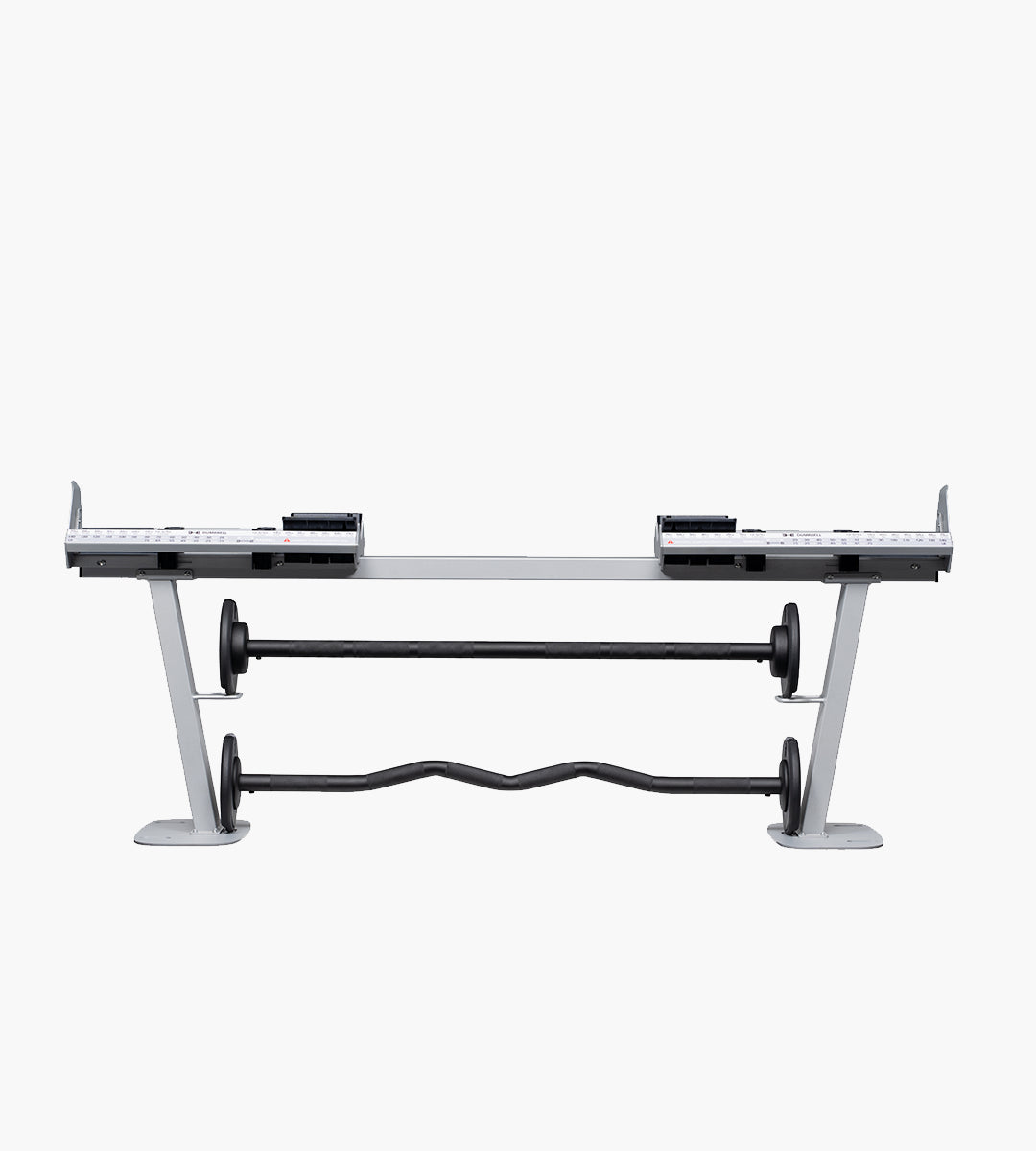 Pure Series MAX 63.5kg バーベルコンバーター 可変式ダンベル 34kg専用