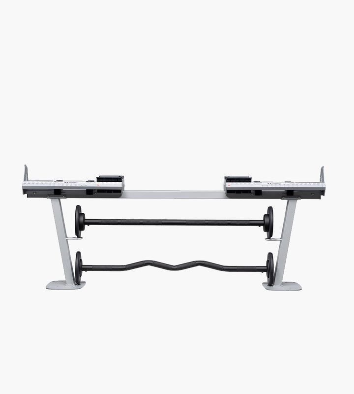 Pure Series MAX 63.5kg バーベルコンバーター 可変式ダンベル 34kg専用