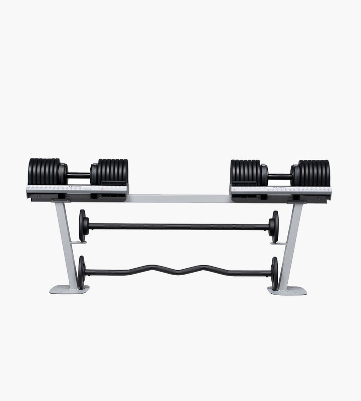 Pure Series MAX 63.5kg バーベルコンバーター 可変式ダンベル 34kg専用