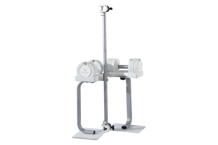 Pure Series イージーバー 5kg/10kg/12.5kg対応 ホワイト