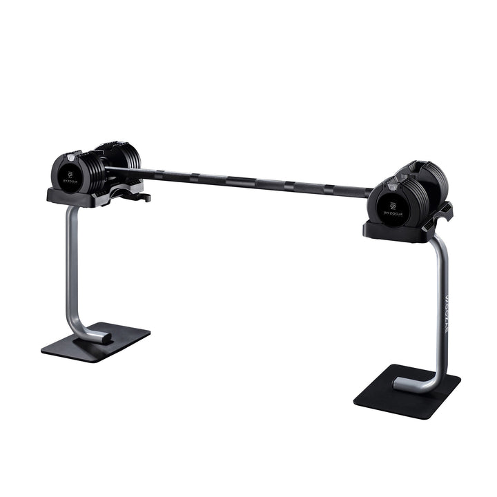 Pure Series イージーバー 5kg/10kg/12.5kg対応 ブラック