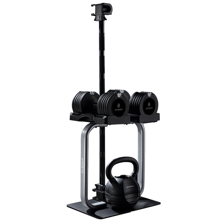Pure Series ホームジムセット 10kg ブラック