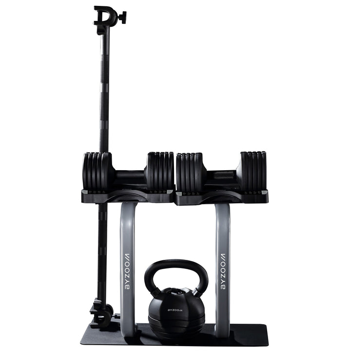 Pure Series ホームジムセット 10kg ブラック