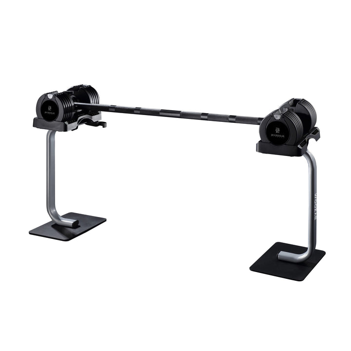 Pure Series ホームジムセット 10kg ブラック