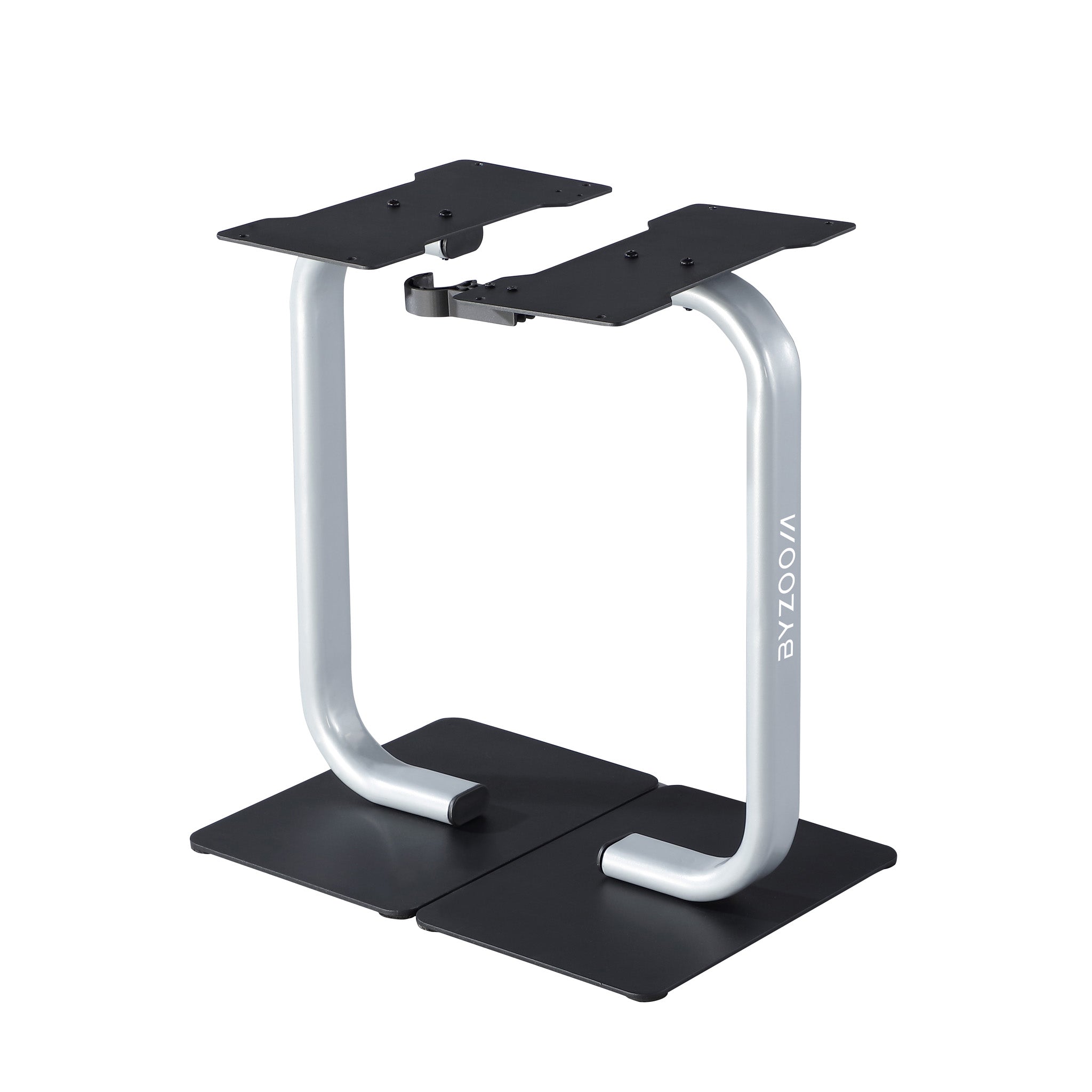 Pure Series ダンベルスタンド 5kg/10kg/12.5kg対応 ブラック – Byzoom