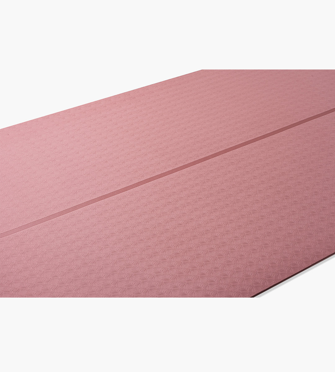 ヨガマット TPE 4mm Pink