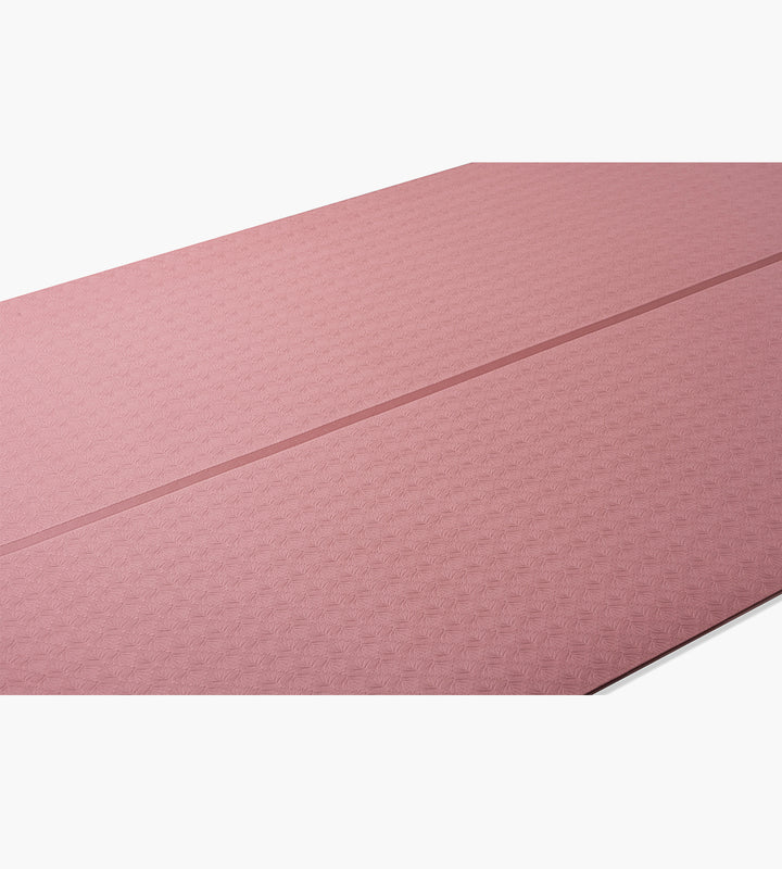ヨガマット TPE 4mm Pink