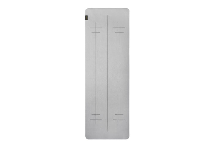 ヨガマット BASIC 3mm Gray