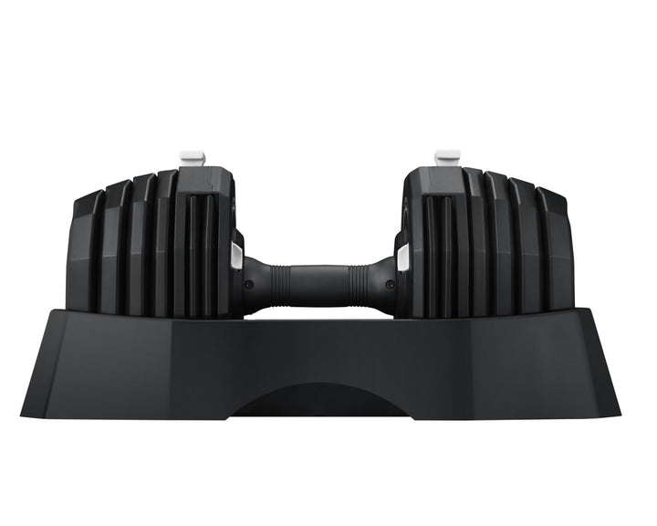 可変式ダンベル 55LB(25kg) Black