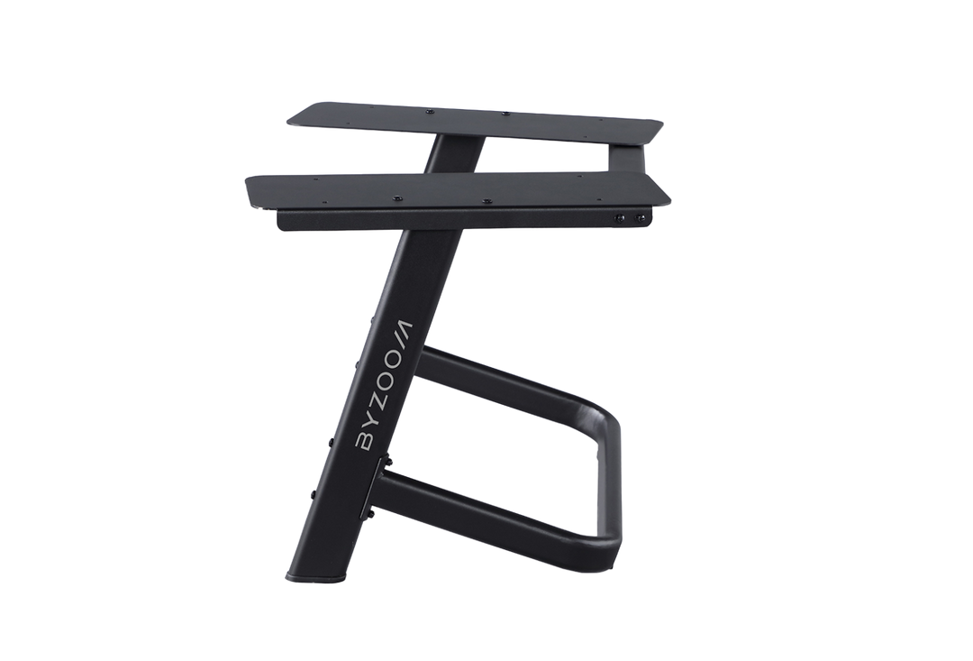 Pure Series ダンベルスタンド 34kg対応  ブラック