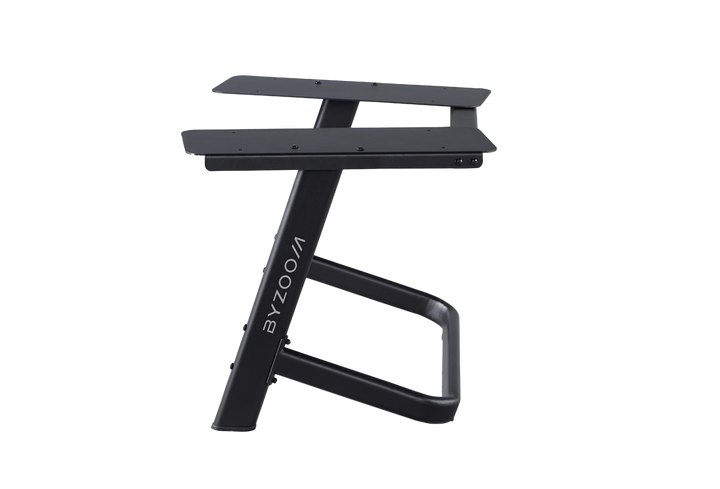 Pure Series ダンベルスタンド 34kg対応  ブラック