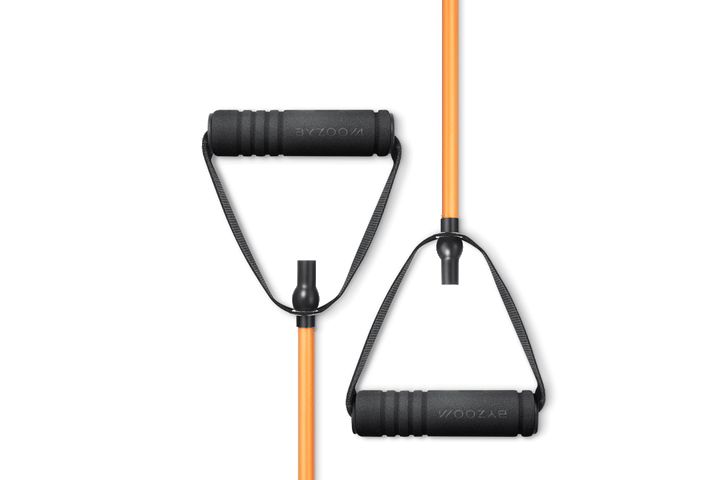 レジスタンスチューブ ハード Orange